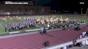 BLUE STARS "60TH ANNIVERSARY" at 2024 River City Rhapsody - La Crosse