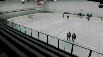 Replay: Home - 2025 SHC Red vs Corners White | Jul 17 @ 3 PM