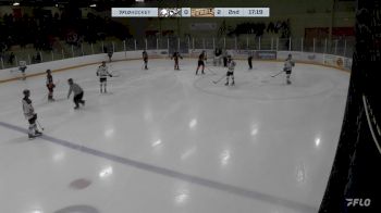 Replay: Home - 2024 Beaver Valley vs Castlegar | Dec 21 @ 6 PM