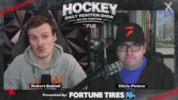 Replay: Home - 2026 FloHockey Robert + Chris Test | Feb 10 @ 7 PM