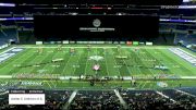 Walter E. Stebbins H.S. "FloMarching" at 2019 BOA Grand National Championships, pres. by Yamaha