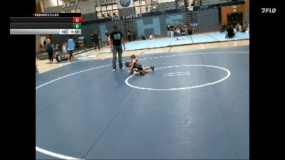 47-53 lbs Round 2 - Cortlan Jones, Morgan Wrestling Club vs John Knight, Excalibur Wrestling Club