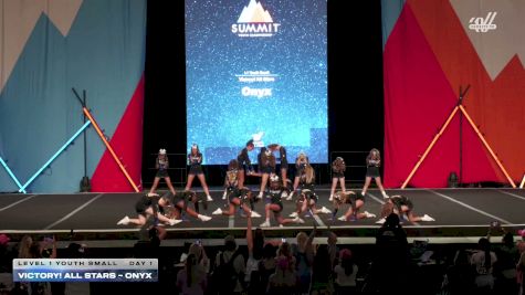 Victory! Allstars - Onyx [2026 L1 Youth Small Day 1] 2026 The Youth Summit