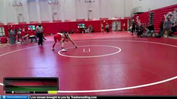 170 lbs Cons. Round 5 - Camren Reyes, Oak Harbor vs Zaiden Cochran, Marysville Pilchuck