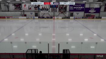 Replay: Home - 2024 Saint-Francois vs Laval | Dec 8 @ 1 PM