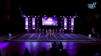 USA Wildcats - Senior Red [2025 L3 Senior Day 1] 2025 SU Battle at the Boardwalk Grand Nationals