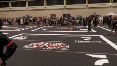 Charley Jiang vs Cameron Mellott 2025 ADCC East Coast Trials