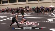 Mo Black vs Caitlin Downes 2025 ADCC East Coast Trials