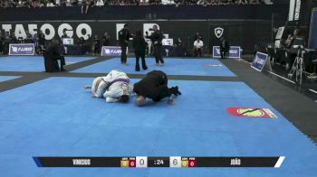 Replay: Mat 6 - 2026 Campeonato Helio Gracie Gi | Apr 18 @ 9 AM