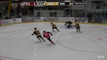 Replay: Home - 2023 Chase vs Grand Forks | Oct 28 @ 6 PM