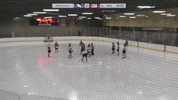 Replay: Home - 2025 Wenatchee vs Coeur dAlene | Jan 26 @ 3 PM