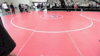 174-A lbs Consi Of 4 - Brendon Lea, Orchard South WC vs Kodi Petroski, Cape May Bjj