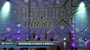 Brookfield Dance a Brio Studios Co - Athena Avery &Ellie [2022 Mini - Duo/Trio - Jazz Day 1] 2022 Nation's Choice Dance Grand Nationals & Cheer Showdown