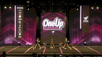 Premier Athletics - Nashville - SAVVY CATS [2026 L1 Mini - Novice - Restrictions Day 1] 2026 One Up Grand Nationals