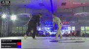 Rob LaFontaine vs Nicklaus Kawika Ah Quin 2026 Fight to Win 323