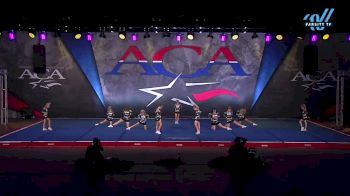 Icon Cheer - Epic [2025 L3 Youth - D2 Day 2] 2025 ACA Grand Nationals
