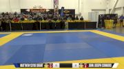 Robert F Bradley vs Anthony Alexander 2024 World IBJJF Jiu-Jitsu No-Gi Championship