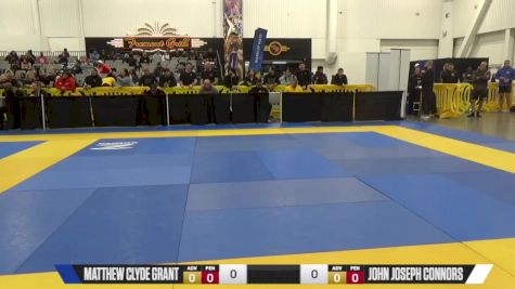 Robert F Bradley vs Anthony Alexander 2024 World IBJJF Jiu-Jitsu No-Gi Championship