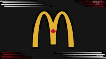 Replay: Home - 2025 Brooks vs Chilliwack | May 25 @ 6 PM