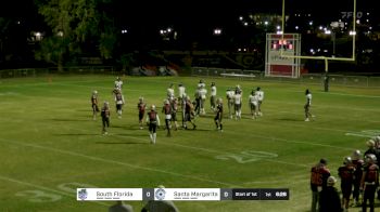 Santa Margarita vs. South Florida - 2024 Pop Warner Football Super Bowl
