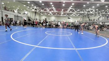 177 lbs Rr Rnd 1 - CJ Pensiero, The Compound RTC vs Tucker Seidel, Steller Trained Crimson Dawn