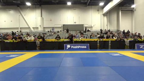 Livia Barasine Correa vs Eduarda Franklin Soares 2025 World IBJJF Jiu-Jitsu No-Gi Championship