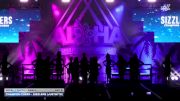 Champion Cheer - Sizzlers (Justin TX) [2026 L1 Youth - Small Day 3] 2026 Aloha Grand Nationals