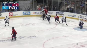 Replay: Home - 2023 South Carolina vs Jacksonville | Nov 15 @ 6 PM