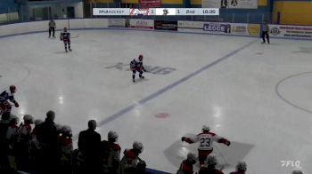 Replay: Home - 2024 Blades vs King | Dec 15 @ 2 PM