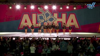 Cheer Athletics - Pensacola - TropiCats [2023 L2 Junior 2] 2023 Aloha Gatlinburg Showdown