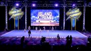 Island Xtreme - Tiny Tornadoes [2025 Tiny Prep Level 1.1 1] 2025 Winners Choice Live at Foxwoods