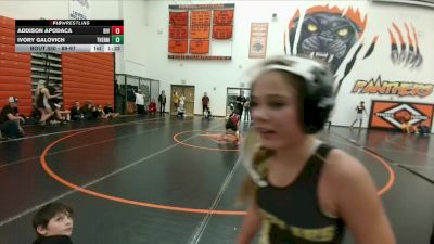89-97 lbs 1st Place Match - Addison Apodaca, Riverton Middle School vs Ivory Galovich, Thermopolis Middle School