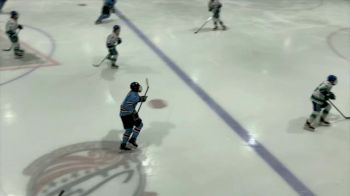 Replay: Home - 2023 Moose vs Riverkings | Dec 9 @ 6 PM