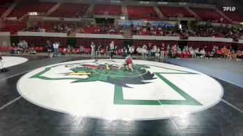 125 lbs Round 2 - Quarters & 1st Wb (16 Team) - Ali Suire, Katy Cinco Ranch vs Emmilyn Granados, Northwest Eaton