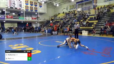 90 Lbs Final Chase Mckenna The Wrestling Factory Vs Brody Pirt Seneca Valley