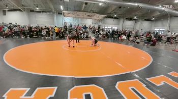 138 lbs Cons. Round 1 - Evan Cain, Broomfield vs Isaicc Nomura, Mesa Ridge