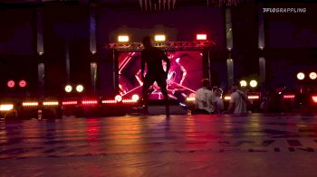 Joshua Squires vs Craig Turner 2025 Fight to Win 294