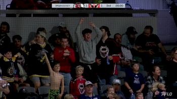 Replay: Home - 2023 Huntsville vs Birmingham | Oct 20 @ 7 PM