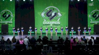 Viva Dance Collective - Do It Like This [2026 Mini - Premier - Jazz - Large Day 2] 2026 CSG Dance Grand Nationals