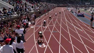 HSG 4x100 Prelims Heat 13 At 2026 Penn Relays