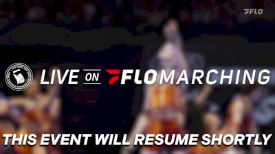 Replay: WGI Perc/Winds Toms River Regional+ | Mar 7 @ 10 AM