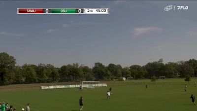 Replay: TAMIU vs Delta State | Sep 7 @ 10 AM