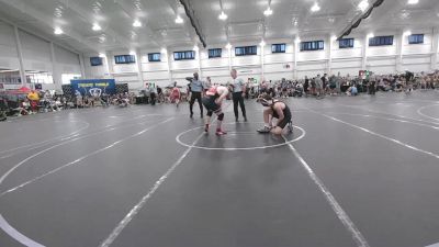 157 lbs Round 3 (6 Team) - Jack White, Top Level vs Charlie Robb, Ohio Gold