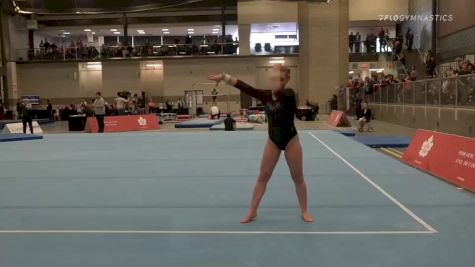 Imogen Paterson - Floor, Flicka