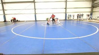 145 lbs Rr Rnd 1 - Noah Murray, Superior Wrestling Academy vs Will LaVallee, Smitty's Barn