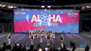 True Allstars - Trust [2022 L1 Youth - Medium 11/20/2022] 2022 Aloha Trenton Showdown