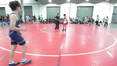 155 lbs Aiden Lopez, Washington vs Elias Motta, Minnesota Blue