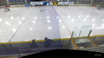 Replay: Home - 2025 PCHA vs BWC | Jan 25 @ 5 PM