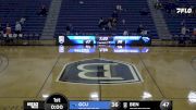 Replay: Georgian Court vs Bentley | Nov 9 @ 1 PM