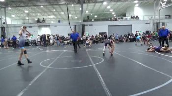 113 lbs Round 8 (10 Team) - Zack Berwick, Signature vs Reese Kelley, Patriots